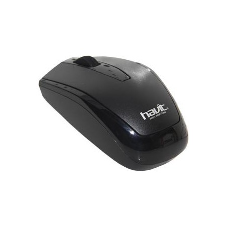 RATON HAVIT HV-M902GT NEGRO WIRELESS