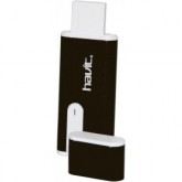 MP3 HAVIT HV-MP321 MUSIC USB FLASH MP3,WMA.