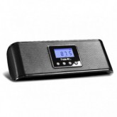 RADIO Y ALTAVOCES HAVIT HV-SKC09M NEGRO CARD