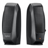 *ALTAVOCES LOGITECH S120 2.0 (ENTRADA JACK) 