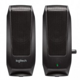 *ALTAVOCES LOGITECH S120 2.0 (ENTRADA JACK) 
