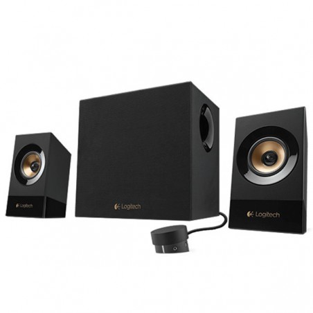 SPEAKERS LOGITECH Z-533
