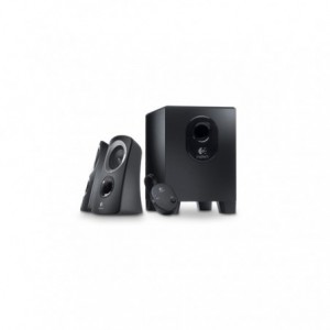 ALTAVOCES LOGITECH Z313 2.1 OMNIDIRECCIONAL