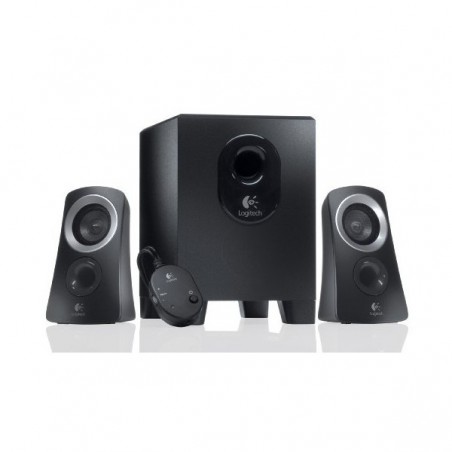 ALTAVOCES LOGITECH Z313 2.1 OMNIDIRECCIONAL
