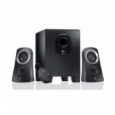 ALTAVOCES LOGITECH Z313 2.1 OMNIDIRECCIONAL