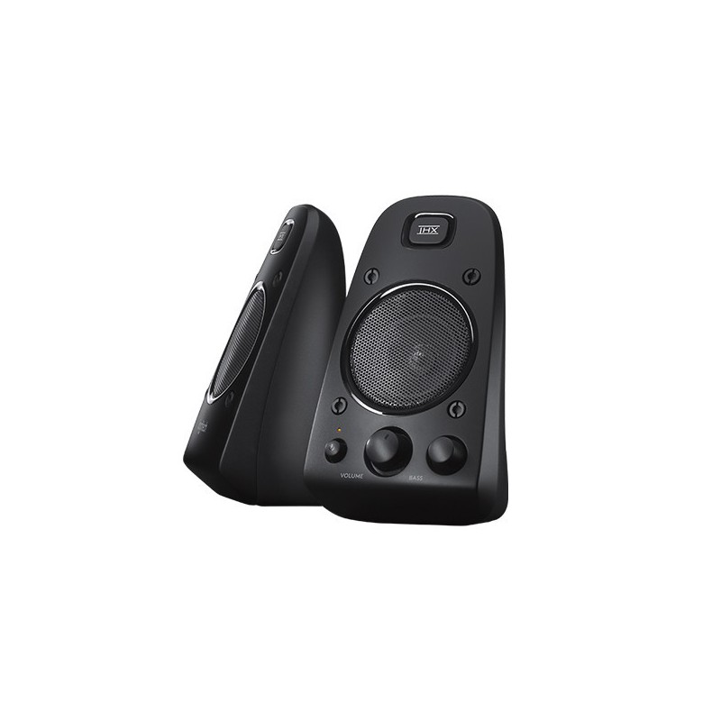 ALTAVOCES LOGITECH Z623 2.1 