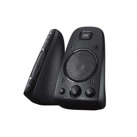 ALTAVOCES LOGITECH Z623 2.1 