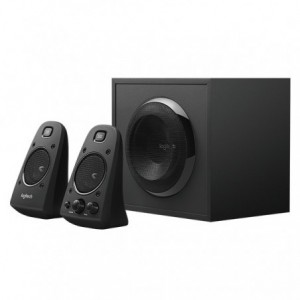 ALTAVOCES LOGITECH Z623 2.1 