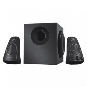 ALTAVOCES LOGITECH Z623 2.1 