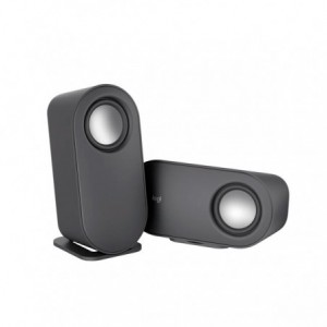 ALTAVOCES LOGITECH Z407 2.1 BLUETHOOTH 80W 