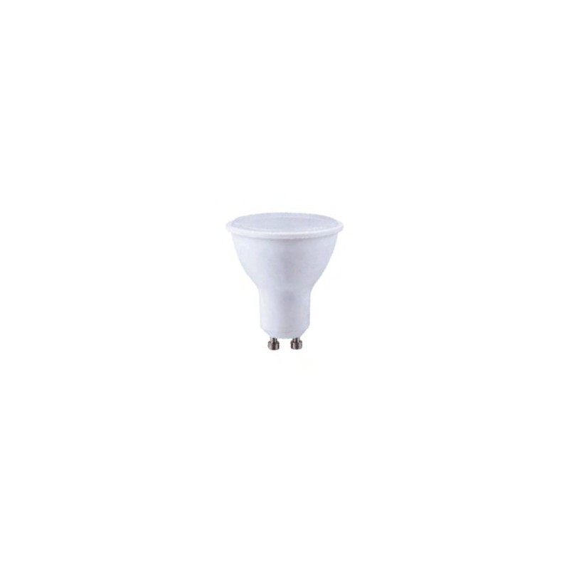 DICROICA LED - GU10 - 7W -3000K - 560 LM