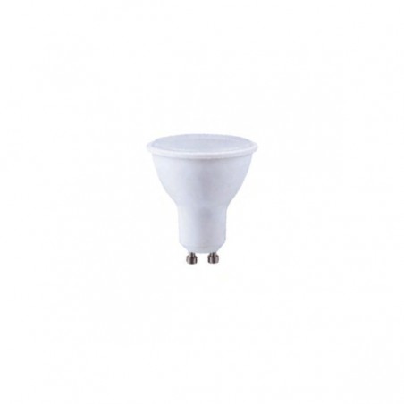DICROICA LED - GU10 - 7W -3000K - 560 LM