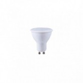 DICROICA LED - GU10 - 7W -3000K - 560 LM