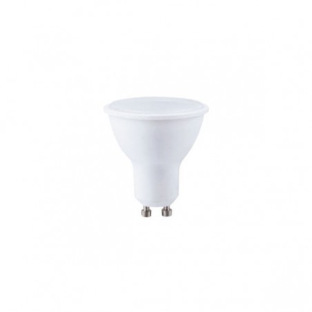 DICROICA LED - GU10 - 7W - 4000K - 560 LM