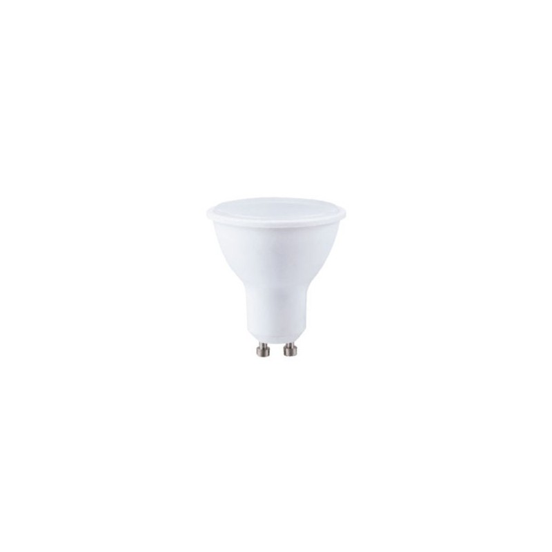 DICROICA LED - GU10 - 7W - 6500K - 560 LM