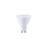 DICROICA LED - GU10 - 7W - 6500K - 560 LM