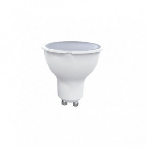 DICROICA LED - GU10 - 4W - 4000K - 250 LM