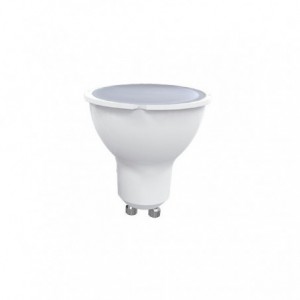 DICROICA LED - GU10 - 4W - 6500K - 250 LM