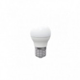 BOMBILLA ESFERICA LED - E27 - G45 - 7W - 3000K - 560 LM