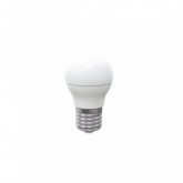 BOMBILLA ESFERICA LED - E27 - G45 - 7W - 6500K - 560 LM