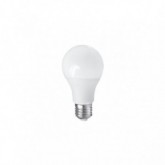 BOMBILLA LED - E27 - A60 - 9W - 6500K - 806 LM
