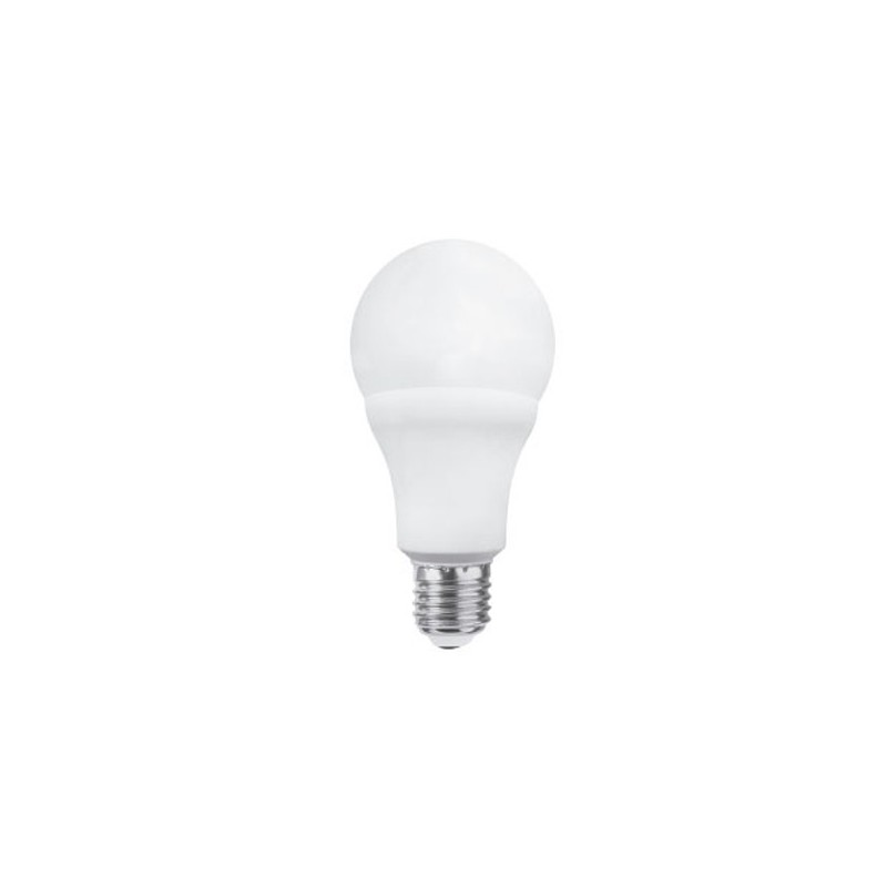 BOMBILLA LED - E27 - A65 -15W - 3000K - 1350 LM