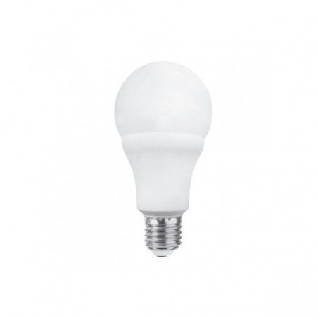 BOMBILLA LED - E27 - A65 -15W - 3000K - 1350 LM