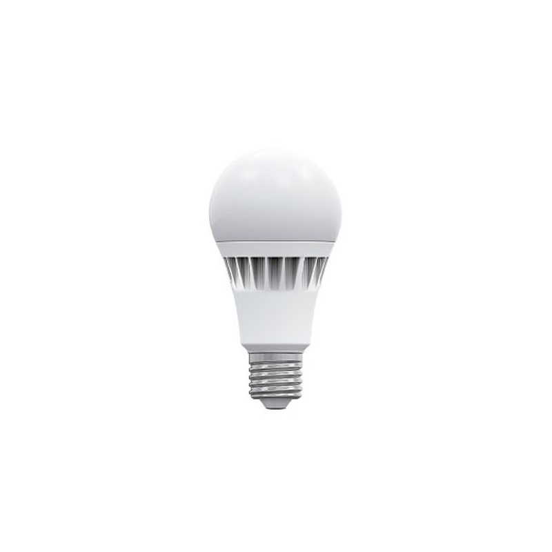 BOMBILLA LED - E27 - A65 -16W - 3000K - 1600 LM
