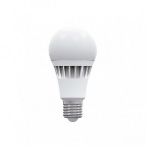 BOMBILLA LED - E27 - A65 -16W - 4000K - 1600 LM