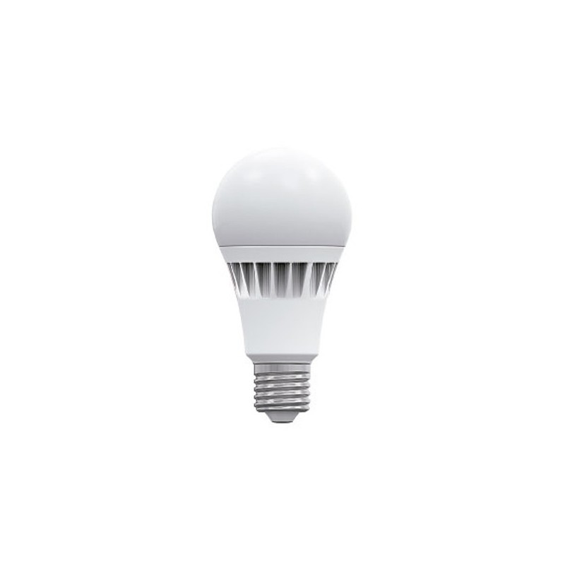 BOMBILLA LED - E27 - A65 -16W - 4000K - 1600 LM