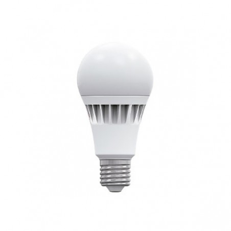 BOMBILLA LED - E27 - A65 -16W - 4000K - 1600 LM