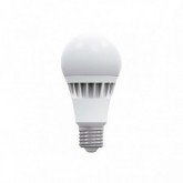 BOMBILLA LED - E27 - A65 -16W - 4000K - 1600 LM