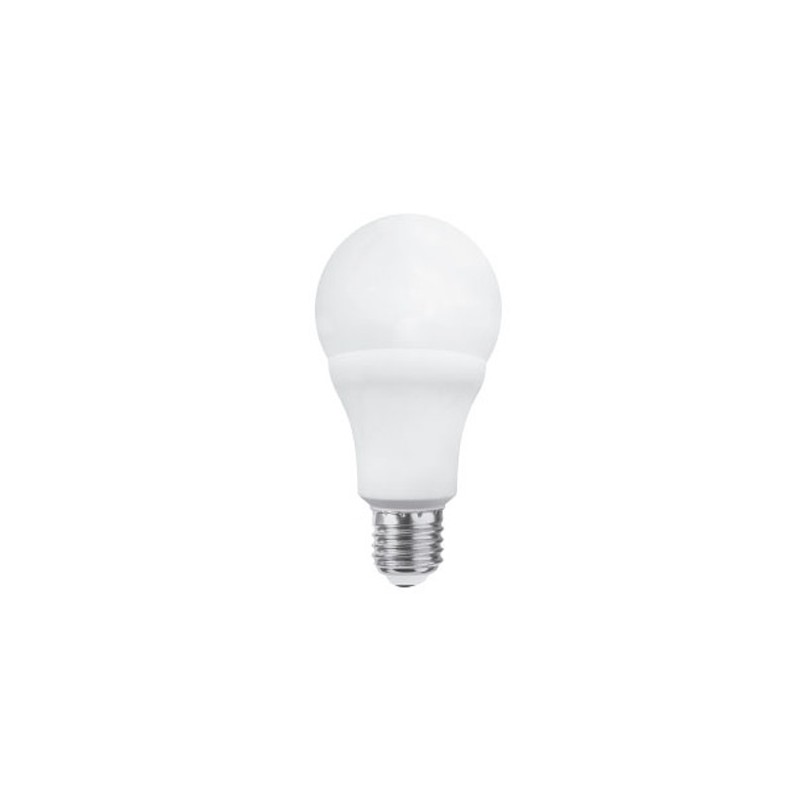 BOMBILLA LED - E27 - A65 -15W - 4000K - 1350 LM