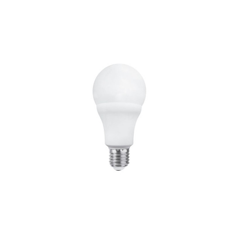 BOMBILLA LED - E27 - A65 -15W - 6500K - 1350 LM