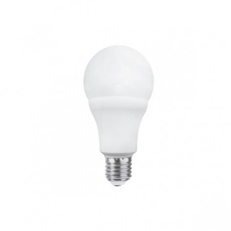 BOMBILLA LED - E27 - A65 -15W - 6500K - 1350 LM