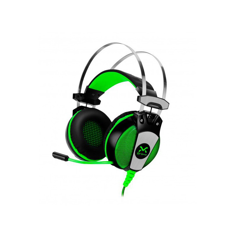AURICULARES GAMING 3GO DROXIO HADLOK