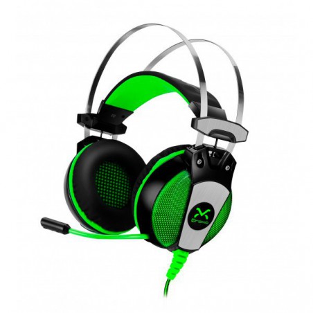 AURICULARES GAMING 3GO DROXIO HADLOK
