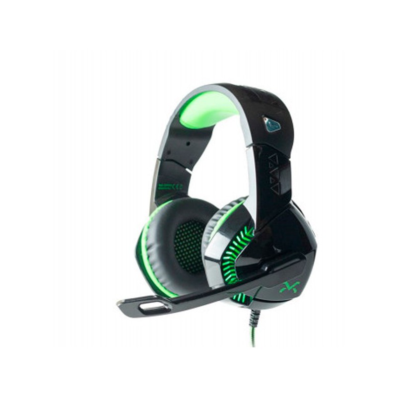 AURICULARES GAMING 3GO DROXIO LEYON