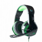 AURICULARES GAMING 3GO DROXIO LEYON