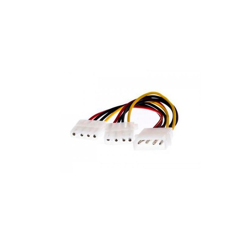 CABLE 3GO BIFURCADOR MOLEX EN Y