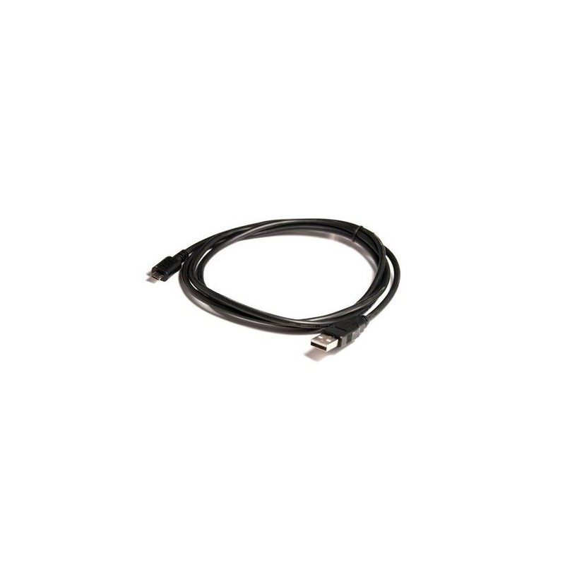 CABLE 3GO MICRO USB 2.0 M/M 1,5M