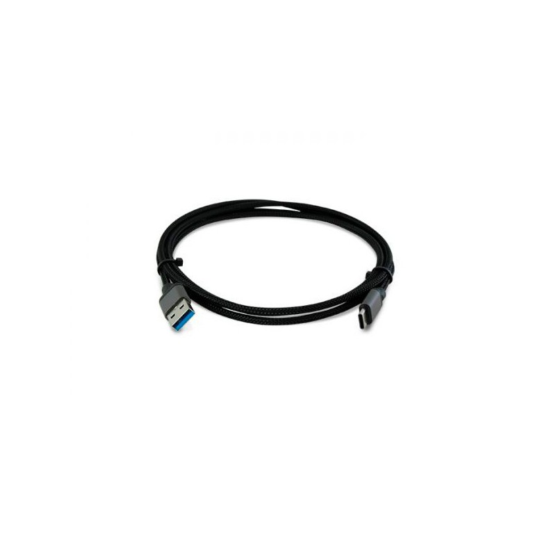CABLE 3GO USB A-TYPE C M/M 2.0 1,8M