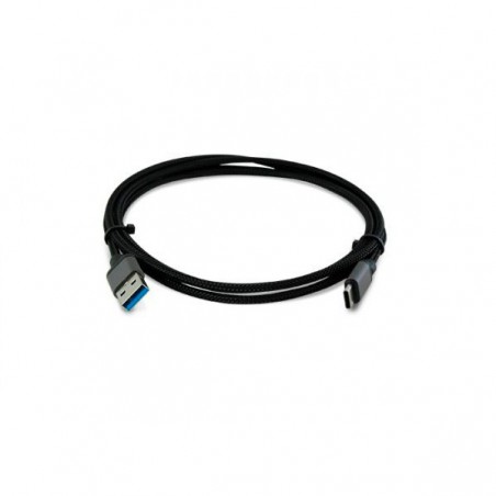CABLE 3GO USB A-TYPE C M/M 2.0 1,8M