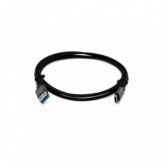 CABLE 3GO USB A-TYPE C M/M 2.0 1,8M