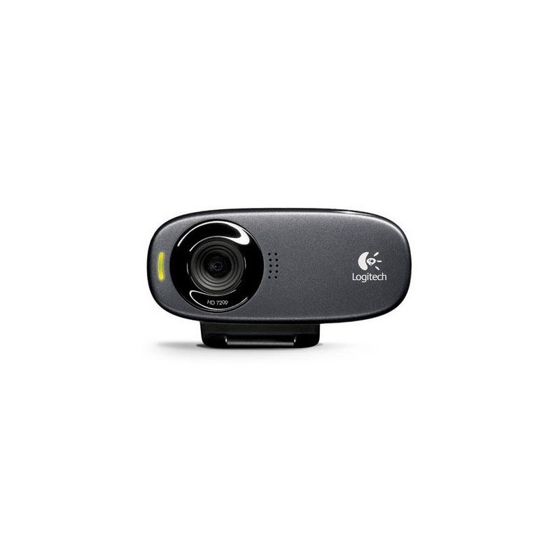 CAMARA LOGITECH WEBCAM C310  960-001065
