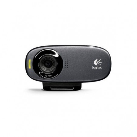 CAMARA LOGITECH WEBCAM C310  960-001065