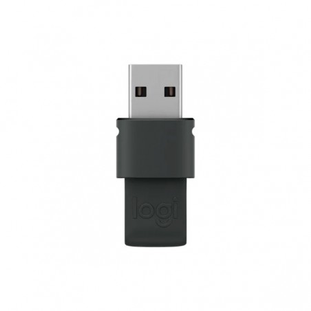 PUNTERO LOGITECH PRESENTER SPOTLIGHT PLUS 2.4GHZ BLUETOOTH 