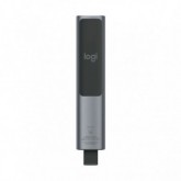 PUNTERO LOGITECH PRESENTER SPOTLIGHT PLUS 2.4GHZ BLUETOOTH 