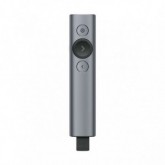 PUNTERO LOGITECH PRESENTER SPOTLIGHT PLUS 2.4GHZ BLUETOOTH 