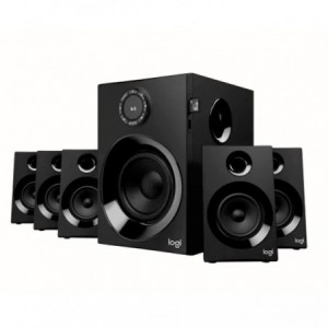 ALTAVOCES LOGITECH Z607 5.1 BLUETHOOTH 160W 